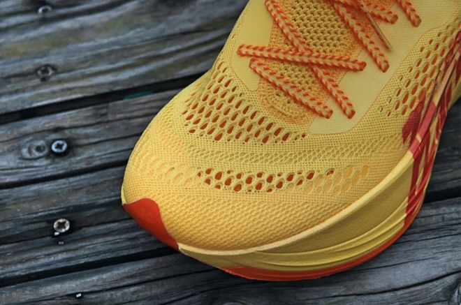 燃烧 GEAR ｜ 国乔 飞影 Plaid 的顶款尝试