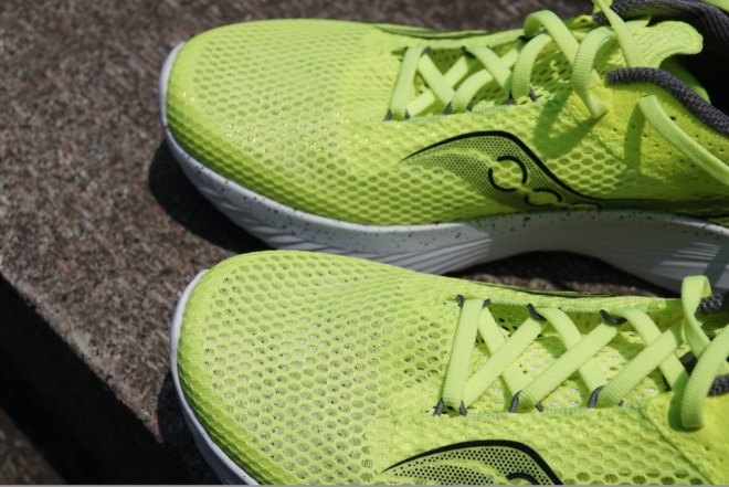 燃烧 GEAR ｜ 训练“口粮跑鞋”的天花板