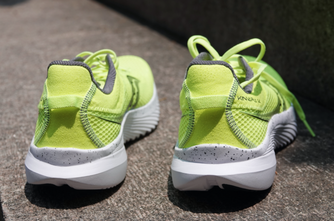 燃烧 GEAR ｜ 训练“口粮跑鞋”的天花板