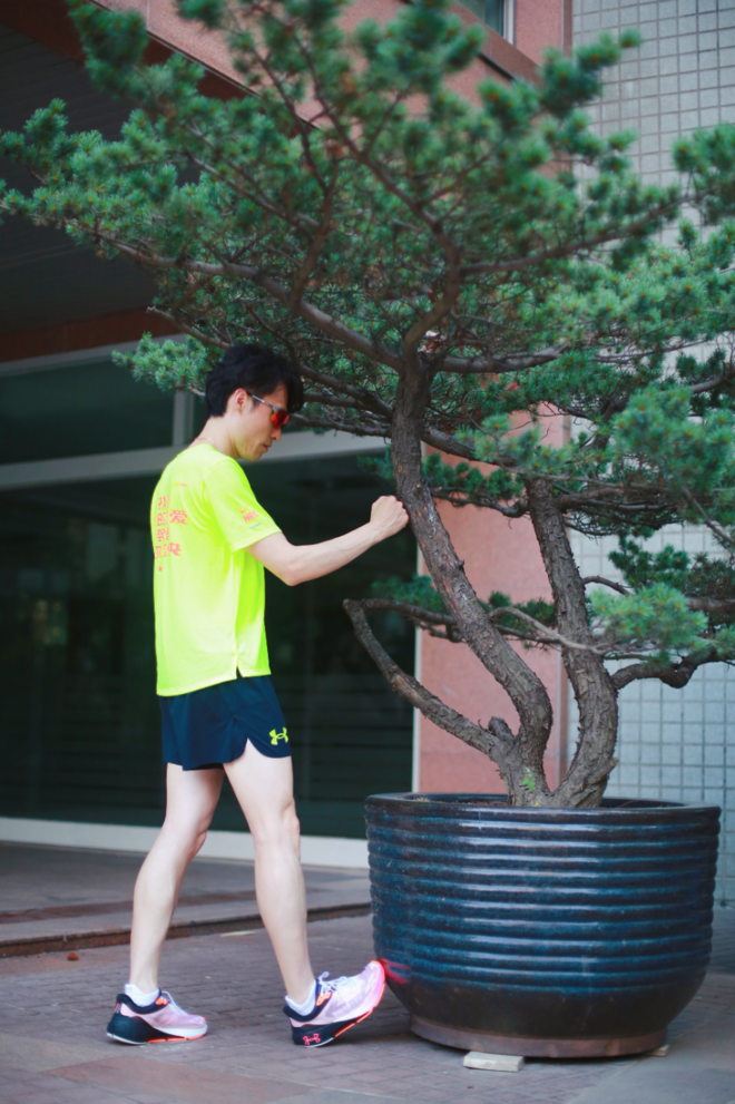 燃烧GEAR ｜ UA 的夏日跑步选择