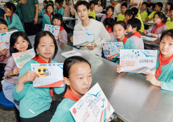 飞常跑量，飞跃无限 HOKA ONE ONE®集结跑者力量 助力乘风梦想