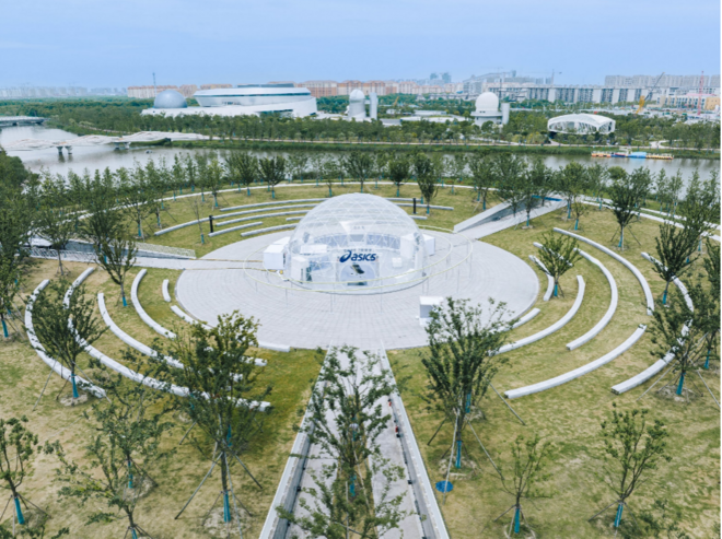 探索稳定地带，助力带感生活 ASICS亚瑟士全新GEL-KAYANO 30 跑鞋正式上市