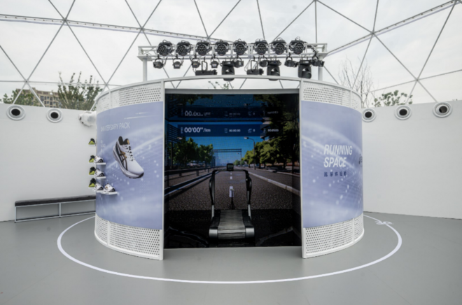 探索稳定地带，助力带感生活 ASICS亚瑟士全新GEL-KAYANO 30 跑鞋正式上市