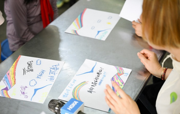 飞常跑量，飞跃无限 HOKA ONE ONE®集结跑者力量 助力乘风梦想