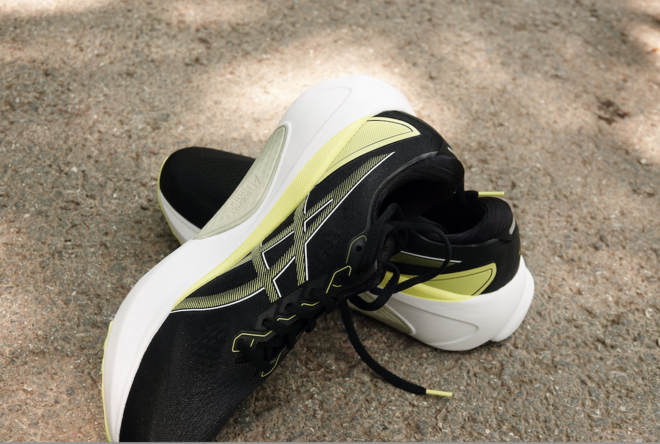 燃烧 GEAR ｜ KAYANO 第 30代进化