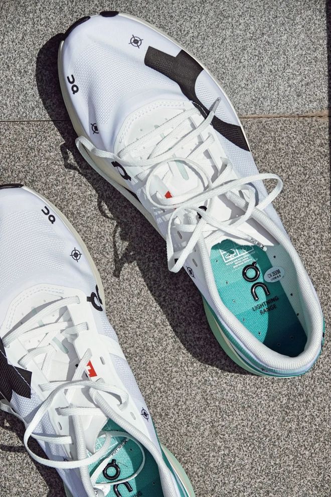 燃烧 GEAR ｜ CloudBoom Echo 3 ，昂跑的竞速突破