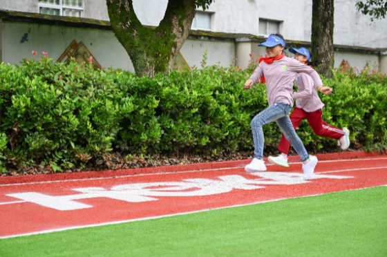 飞常跑量，飞跃无限 HOKA ONE ONE®集结跑者力量 助力乘风梦想