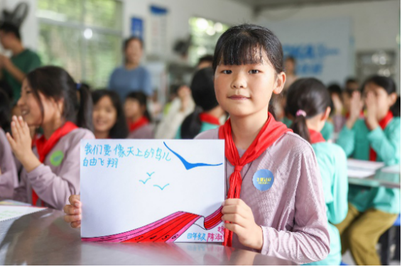 飞常跑量，飞跃无限 HOKA ONE ONE®集结跑者力量 助力乘风梦想