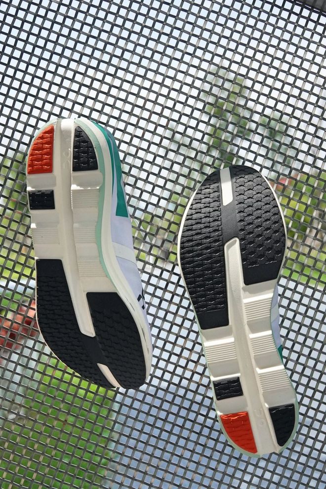 燃烧 GEAR ｜ CloudBoom Echo 3 ，昂跑的竞速突破