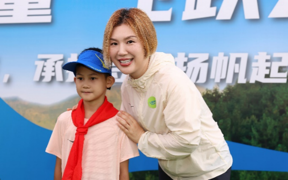 飞常跑量，飞跃无限 HOKA ONE ONE®集结跑者力量 助力乘风梦想