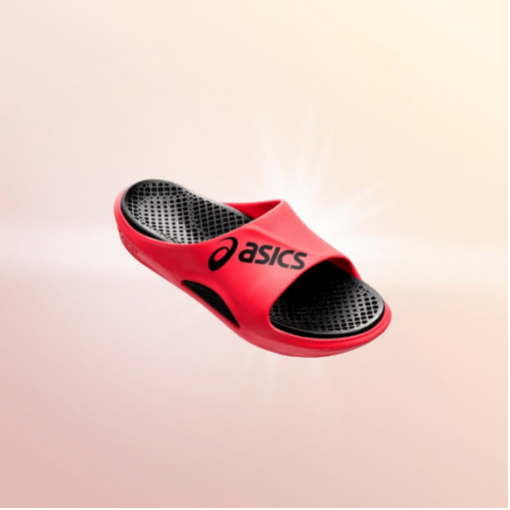 ASICS亚瑟士发布ACTIBREEZE HYBRID SANDAL 舒适透气体验，助力运动恢复