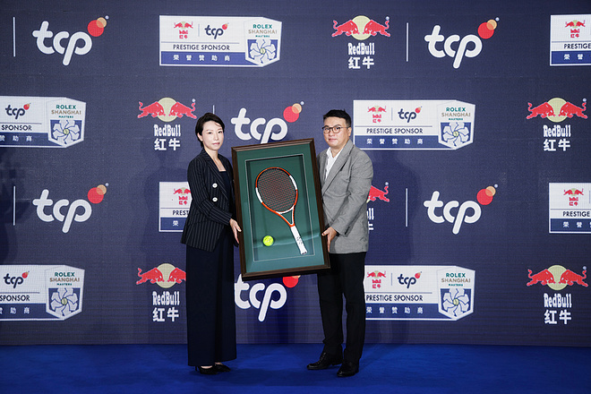 天丝集团红牛®维生素牛磺酸饮料再携手世界顶级赛事，成上海劳力士大师赛官方合作伙伴