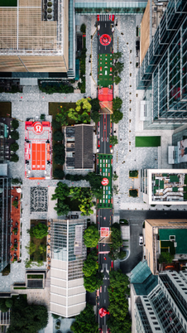 lululemon品牌大使周冠宇在沪助阵“夏日乐挑战”，全国七强晋级深圳总决赛