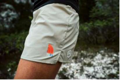 THE NORTH FACE推出全新Summit巅峰系列秋冬越野跑装备