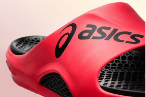 ASICS亚瑟士发布ACTIBREEZE HYBRID SANDAL 舒适透气体验，助力运动恢复