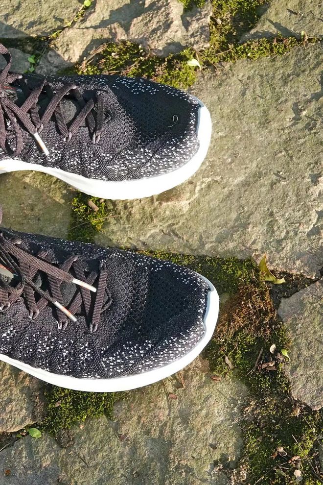 燃烧GEAR ｜ UA 的入门竞训 VELOCITI 3