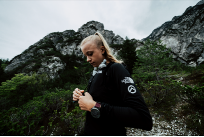 THE NORTH FACE推出全新Summit巅峰系列秋冬越野跑装备