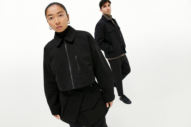 “看感觉”，lululemon推出2023秋季日常出型系列