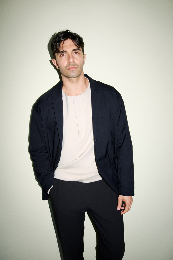 “看感觉”，lululemon推出2023秋季日常出型系列