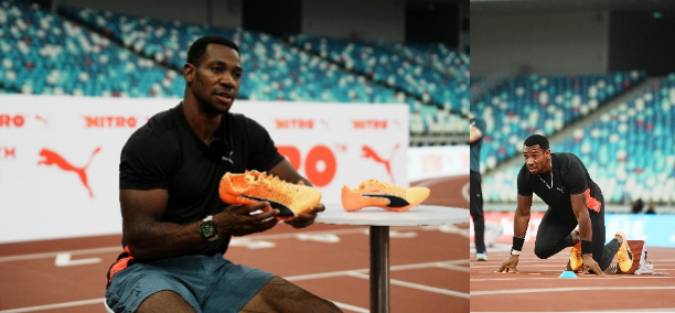 PUMA全面助力2023世界田联钻石联赛厦门站