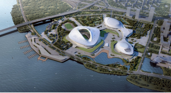 PUMA全面助力2023世界田联钻石联赛厦门站