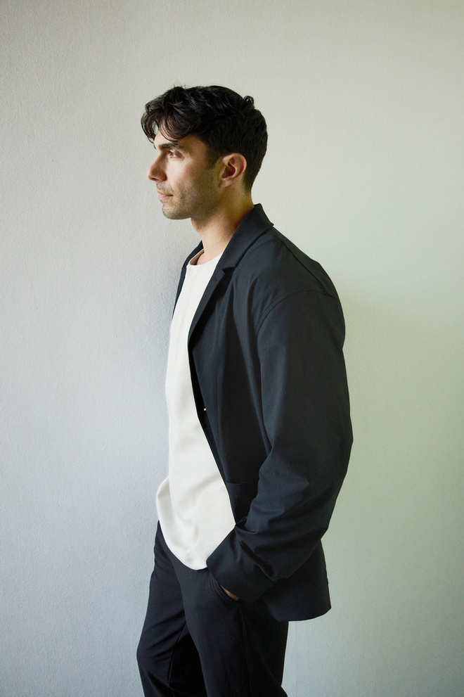 “看感觉”，lululemon推出2023秋季日常出型系列