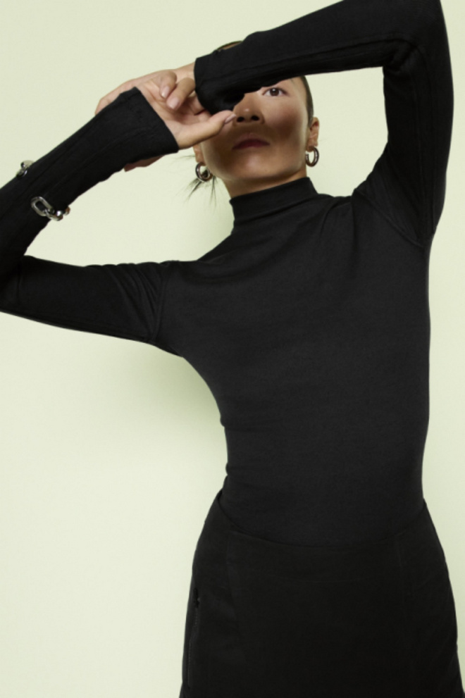 “看感觉”，lululemon推出2023秋季日常出型系列