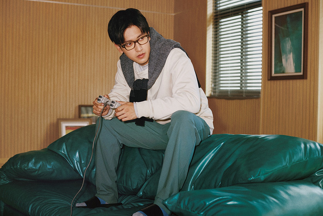 lululemon ABC™ 男裤系列焕新，和周冠宇一起去投入每个此刻