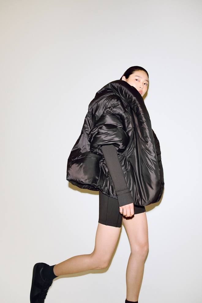 “看感觉”，lululemon推出2023秋季日常出型系列