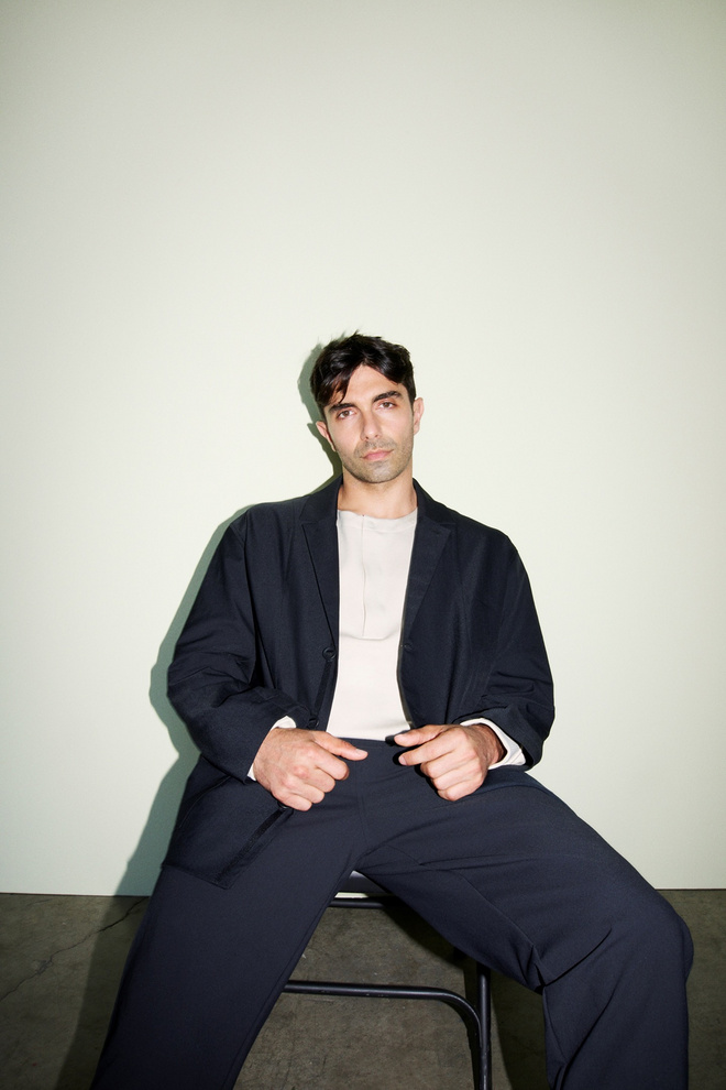 “看感觉”，lululemon推出2023秋季日常出型系列