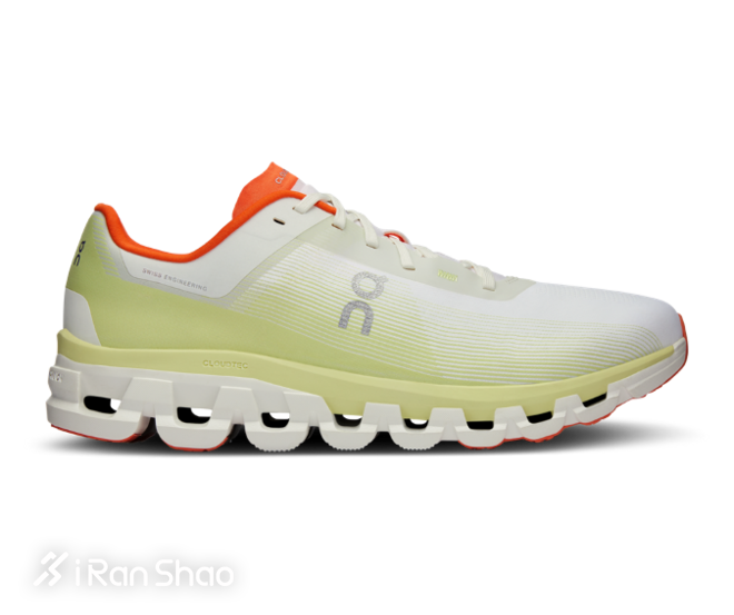 刷新快感  On昂跑推出全新 Cloudflow 4