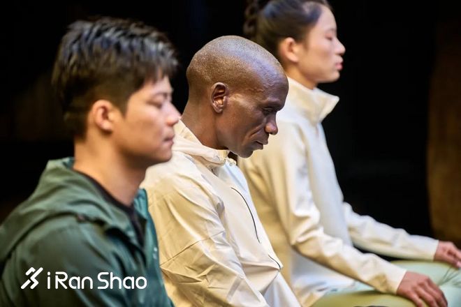 燃烧DEEP ｜ 基普乔格的极速与平静