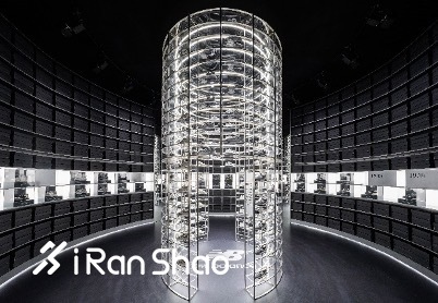 New Balance Runway大秀空降上海