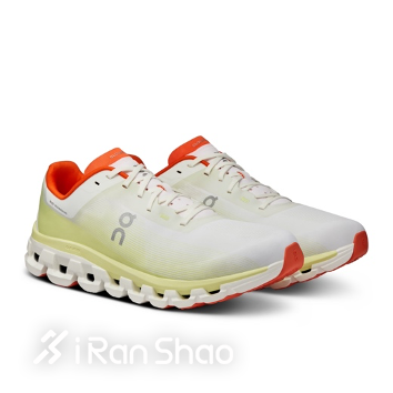 刷新快感  On昂跑推出全新 Cloudflow 4