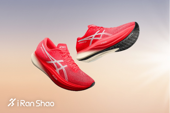 中国跑者 X ASICS 亚瑟士破速集训正式启动