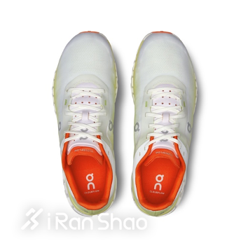 刷新快感  On昂跑推出全新 Cloudflow 4