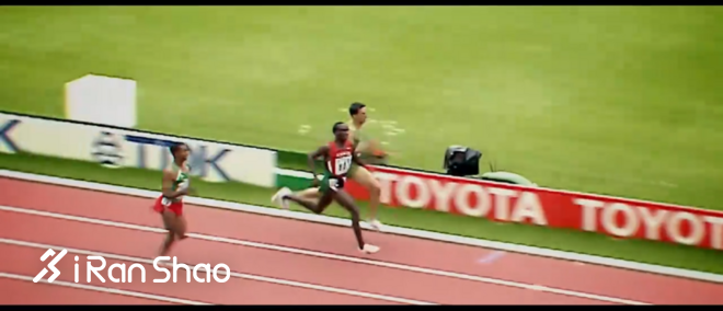 燃烧DEEP ｜ 基普乔格的极速与平静