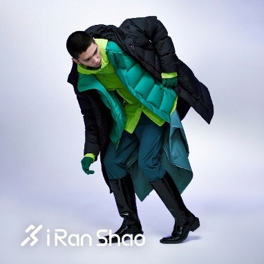 温度的轮廓：lululemon Wunder Puff羽绒系列上新