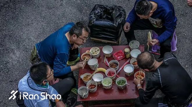 燃烧OPINION | UTMB的全球市场化道路