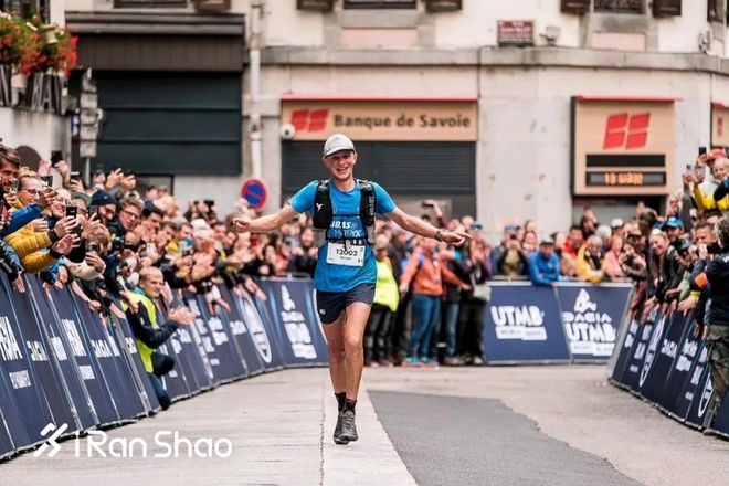 燃烧OPINION | UTMB的全球市场化道路