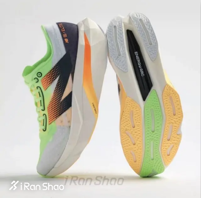 燃烧RANKING｜闪耀日本选拔赛的超级跑鞋