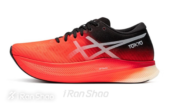 燃烧RANKING｜闪耀日本选拔赛的超级跑鞋