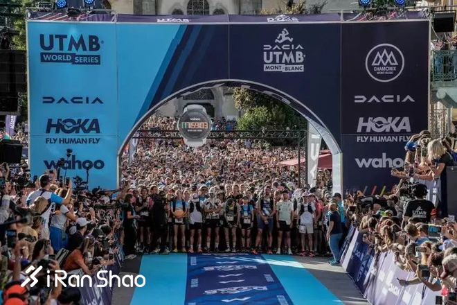 燃烧OPINION | UTMB的全球市场化道路