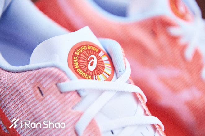 风起，不言弃。ASICS亚瑟士百年驿传系列跑鞋全新上市