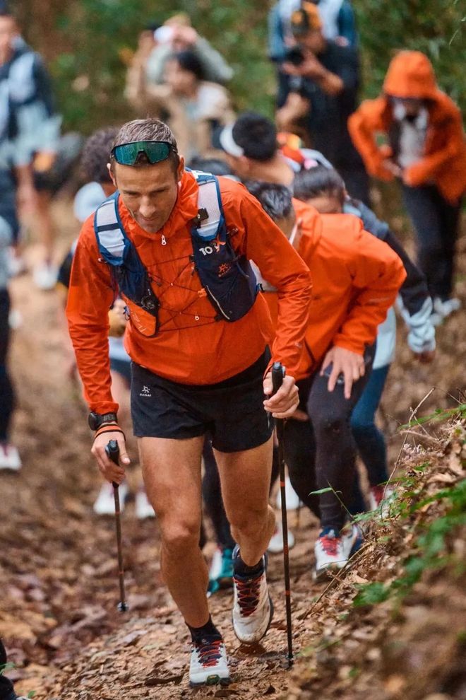 燃烧 GEAR｜超长距离越野赛如何一鞋到底？