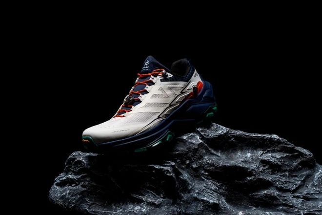 燃烧 GEAR｜超长距离越野赛如何一鞋到底？