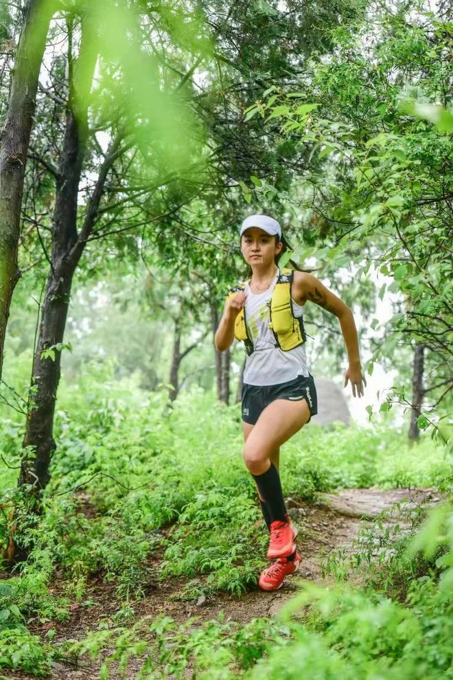 凯乐石FUGA DU 大坡王，不再畏惧上下坡