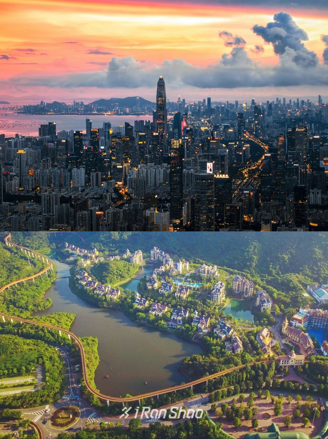 赛事报名｜首届深圳100越野赛，报名开启～