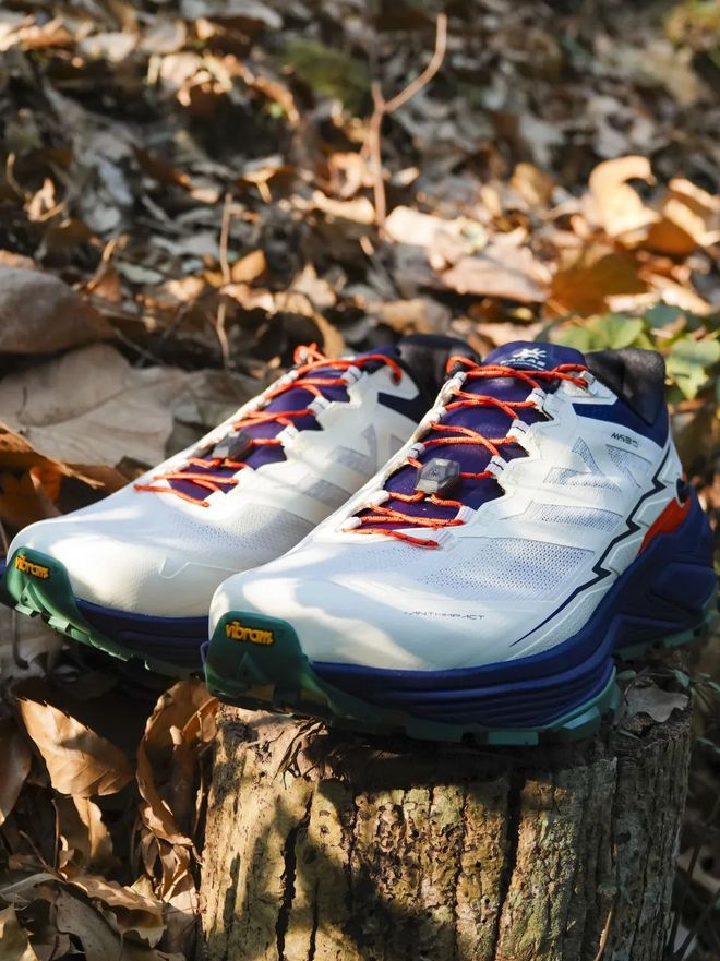 燃烧 GEAR｜超长距离越野赛如何一鞋到底？