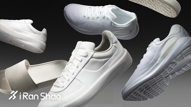 lululemon鞋履家族再添创新之作，正式推出首个男鞋系列